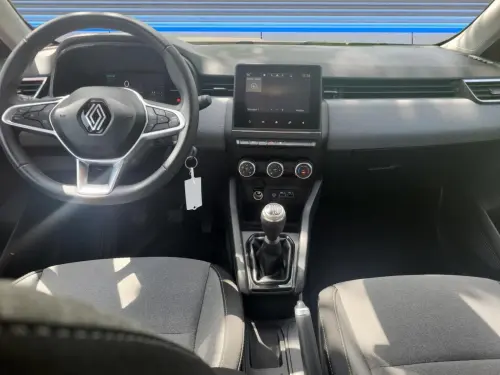 Renault Clio Clio dCi 100 GSR2 Evolution - Photo 11