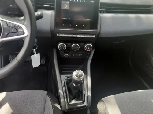 Renault Clio Clio dCi 100 GSR2 Evolution - Photo 14