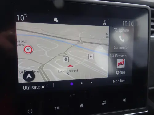 Renault Zoe Zoe R110 Achat Intégral - 21 Business - Photo 7