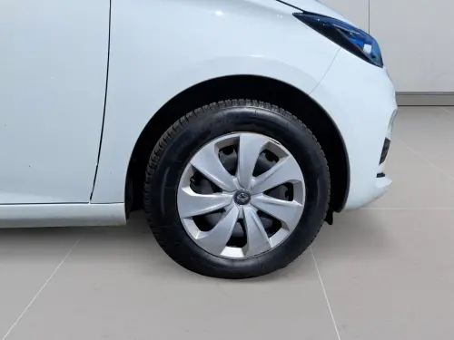 Renault Zoe Zoe R110 Achat Intégral - 21 Business - Photo 18