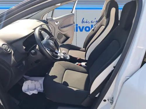 Renault Zoe Zoe R110 Achat Intégral - 21 Business - Photo 25