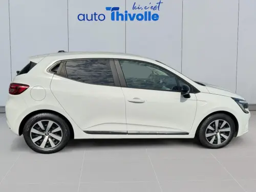Renault Clio Clio Blue dCi 100 Evolution - Photo 5