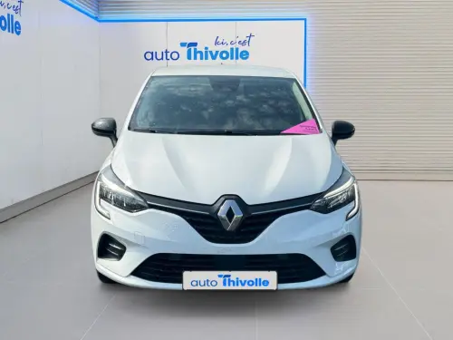 Renault Clio Clio Blue dCi 100 Evolution - Photo 7