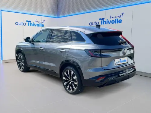 Renault Austral E-Tech hybrid 200 Techno - Photo 2
