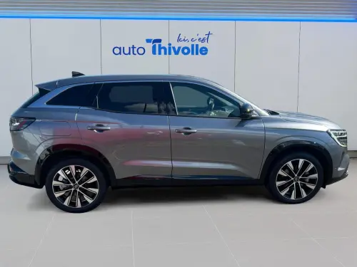 Renault Austral E-Tech hybrid 200 Techno - Photo 5