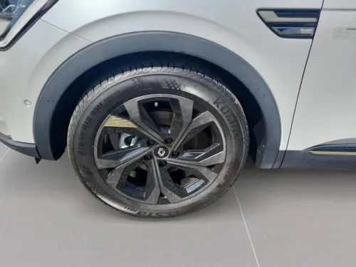 Renault Arkana E-Tech hybride 145 - 22 Engineered - Photo 8