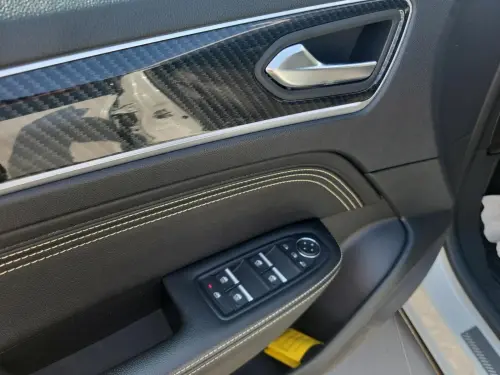 Renault Arkana E-Tech hybride 145 - 22 Engineered - Photo 10