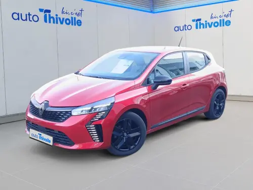 Renault Clio Clio TCe 100 GPL Evolution - Photo 0
