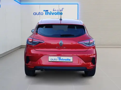 Renault Clio Clio TCe 100 GPL Evolution - Photo 3