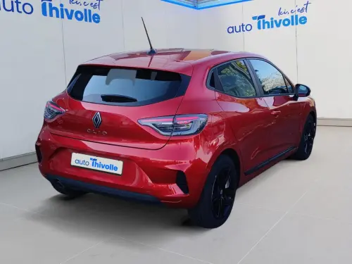 Renault Clio Clio TCe 100 GPL Evolution - Photo 4
