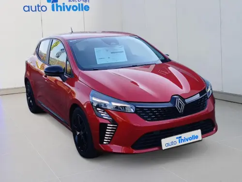 Renault Clio Clio TCe 100 GPL Evolution - Photo 6