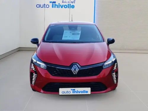 Renault Clio Clio TCe 100 GPL Evolution - Photo 7