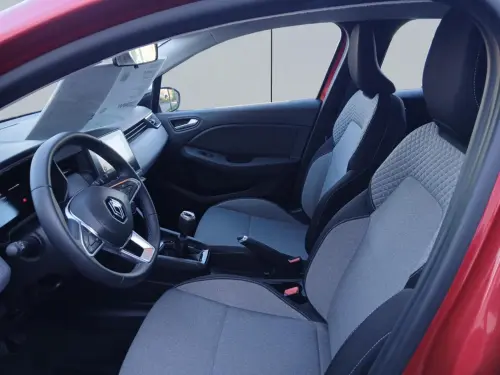 Renault Clio Clio TCe 100 GPL Evolution - Photo 9