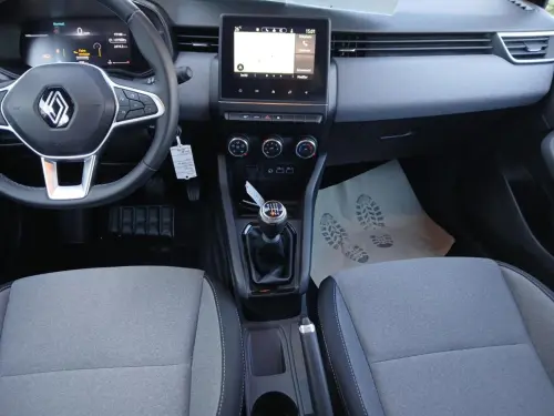 Renault Clio Clio TCe 100 GPL Evolution - Photo 14