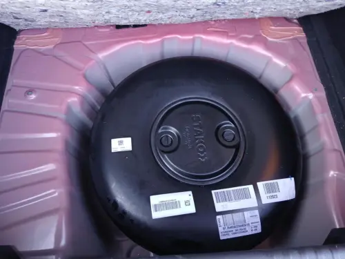 Renault Clio Clio TCe 100 GPL Evolution - Photo 19