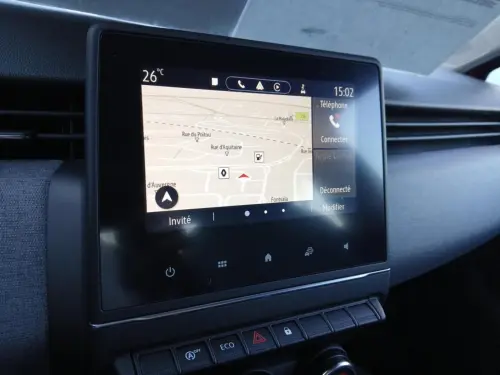 Renault Clio Clio TCe 100 GPL Evolution - Photo 20