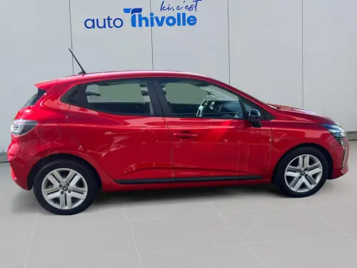 Renault Clio Clio TCe 100 GPL Evolution - Photo 5