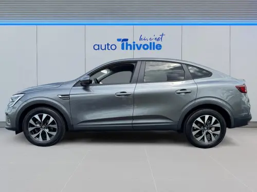 Renault Arkana mild hybrid 140 EDC FAP - 22 Evolution - Photo 1
