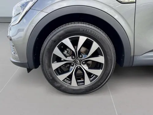 Renault Arkana mild hybrid 140 EDC FAP - 22 Evolution - Photo 8