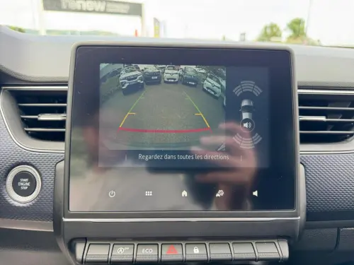 Renault Arkana mild hybrid 140 EDC FAP - 22 Evolution - Photo 19