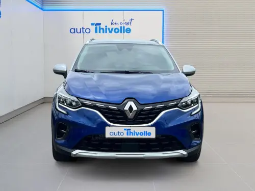 Renault Captur TCe 90 Techno - Photo 7