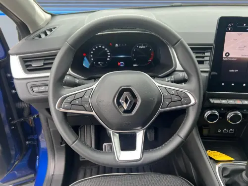 Renault Captur TCe 90 Techno - Photo 12