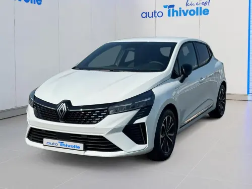 Renault Clio Clio Eco-G 100 GSR2 Techno - Photo 0