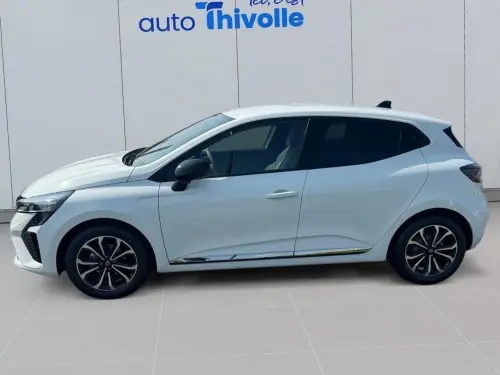 Renault Clio Clio Eco-G 100 GSR2 Techno - Photo 1
