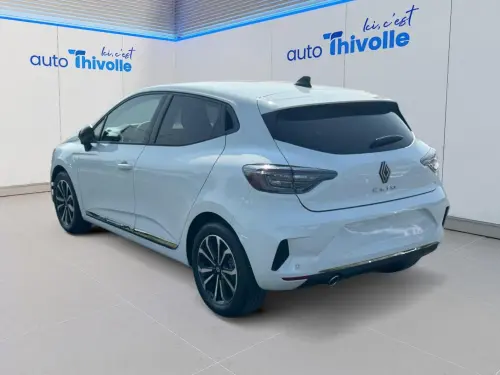 Renault Clio Clio Eco-G 100 GSR2 Techno - Photo 2