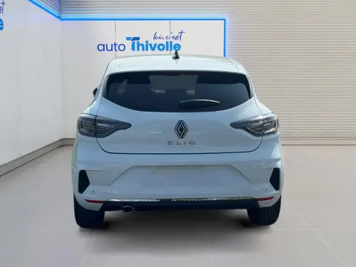 Renault Clio Clio Eco-G 100 GSR2 Techno - Photo 3