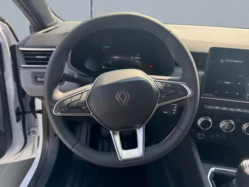 Renault Clio Clio Eco-G 100 GSR2 Techno - Photo 12
