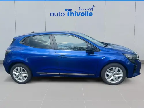 Renault Clio Clio Eco-G 100 GSR2 Evolution - Photo 5