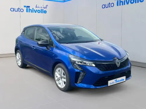 Renault Clio Clio Eco-G 100 GSR2 Evolution - Photo 6