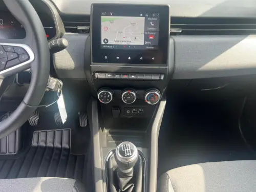 Renault Clio Clio Eco-G 100 GSR2 Evolution - Photo 14
