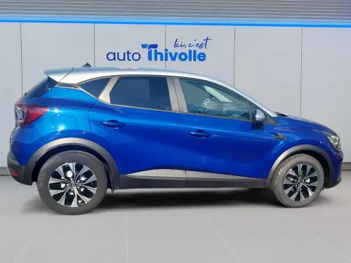 Renault Captur TCe 90 Evolution - Photo 5