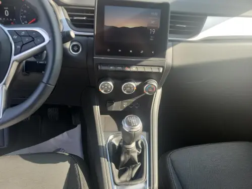 Renault Captur TCe 90 Evolution - Photo 14