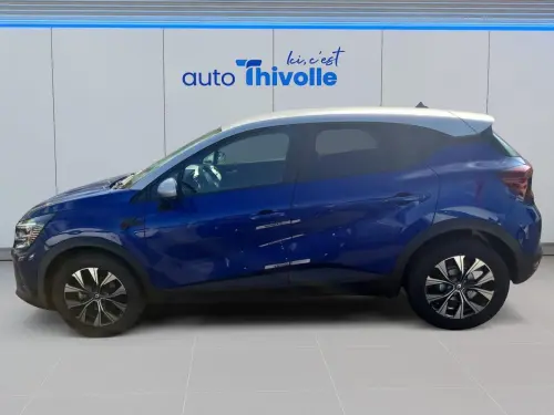 Renault Captur TCe 90 Evolution - Photo 1