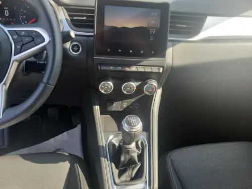 Renault Captur TCe 90 Evolution - Photo 13