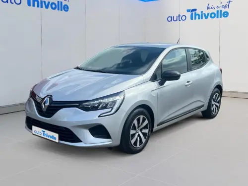 Renault Clio Clio TCe 90 Equilibre - Photo 0