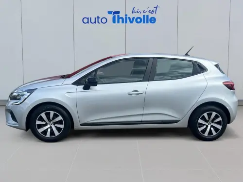 Renault Clio Clio TCe 90 Equilibre - Photo 3