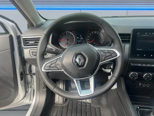 Renault Clio Clio TCe 90 Equilibre - Photo 12