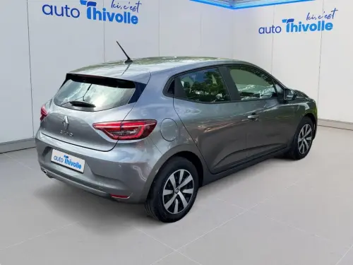 Renault Clio Clio TCe 90 Equilibre - Photo 6