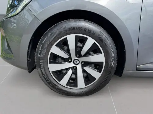 Renault Clio Clio TCe 90 Equilibre - Photo 8