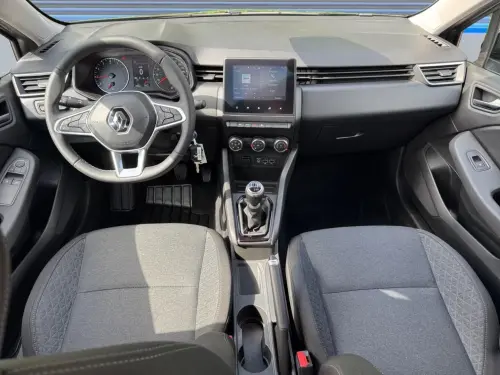 Renault Clio Clio TCe 90 Equilibre - Photo 16