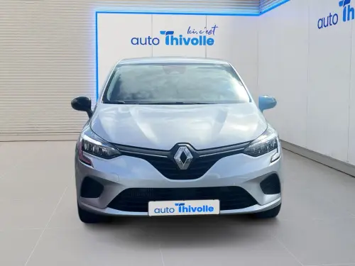 Renault Clio Clio TCe 90 Equilibre - Photo 7