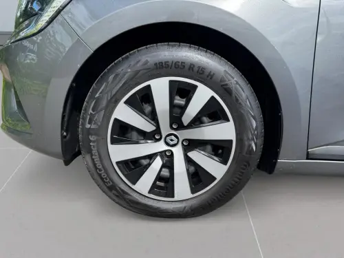 Renault Clio Clio TCe 90 Equilibre - Photo 8
