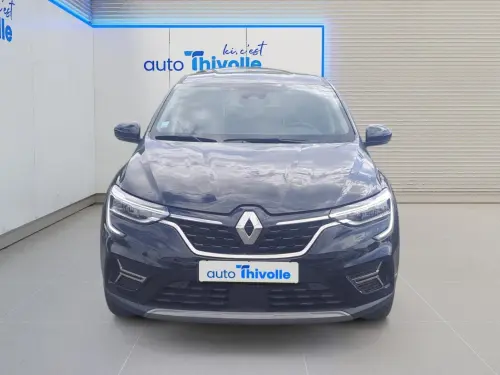 Renault Arkana mild hybrid 140 EDC FAP - 22 Evolution - Photo 1