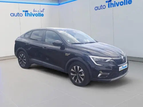 Renault Arkana mild hybrid 140 EDC FAP - 22 Evolution - Photo 0