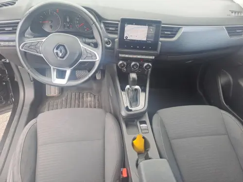 Renault Arkana mild hybrid 140 EDC FAP - 22 Evolution - Photo 8