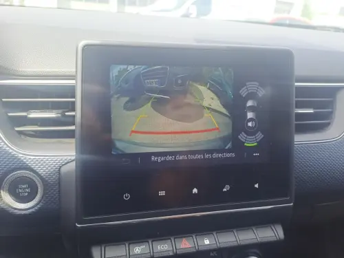 Renault Arkana mild hybrid 140 EDC FAP - 22 Evolution - Photo 13